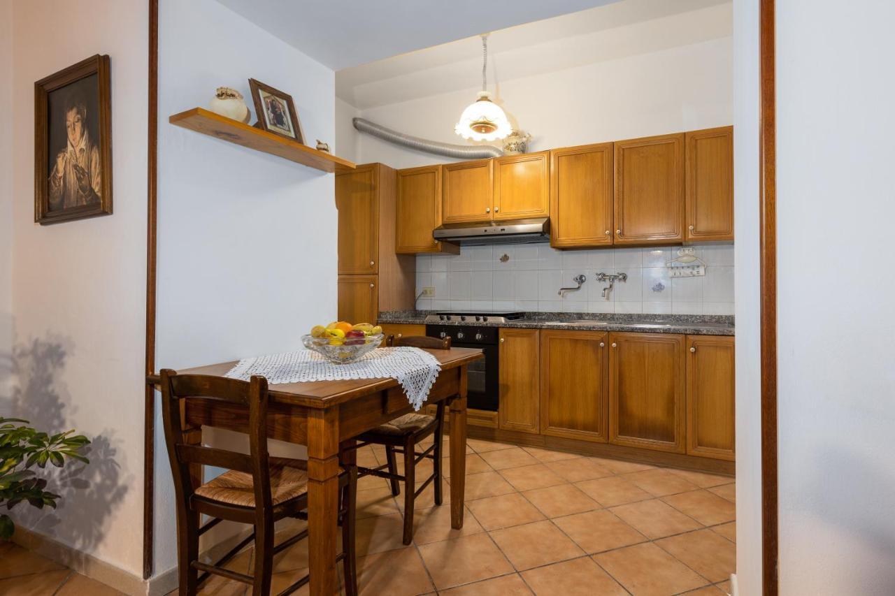 Enchanting Flat With Patio In Abbadia A Isola Монтериджиони Экстерьер фото
