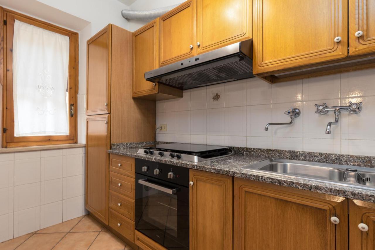Enchanting Flat With Patio In Abbadia A Isola Монтериджиони Экстерьер фото