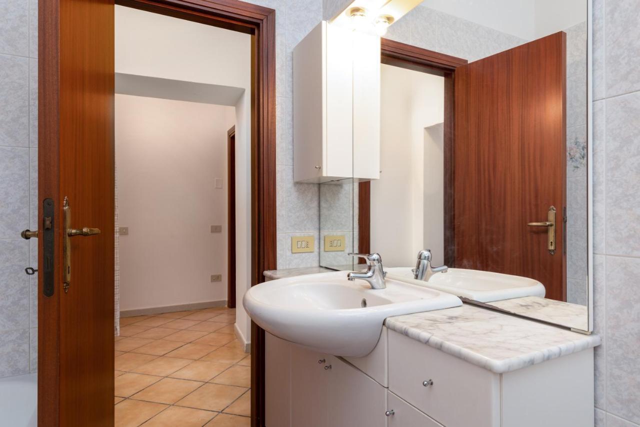 Enchanting Flat With Patio In Abbadia A Isola Монтериджиони Экстерьер фото